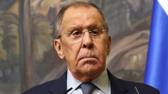    Лавров дал разъяснения главе МИД Таджикистана о мерах России по профилактике терроризма Алина Городниченко