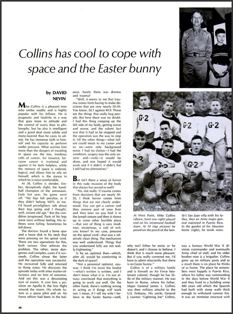 Журнал Лайф от 4 июля 1969 года