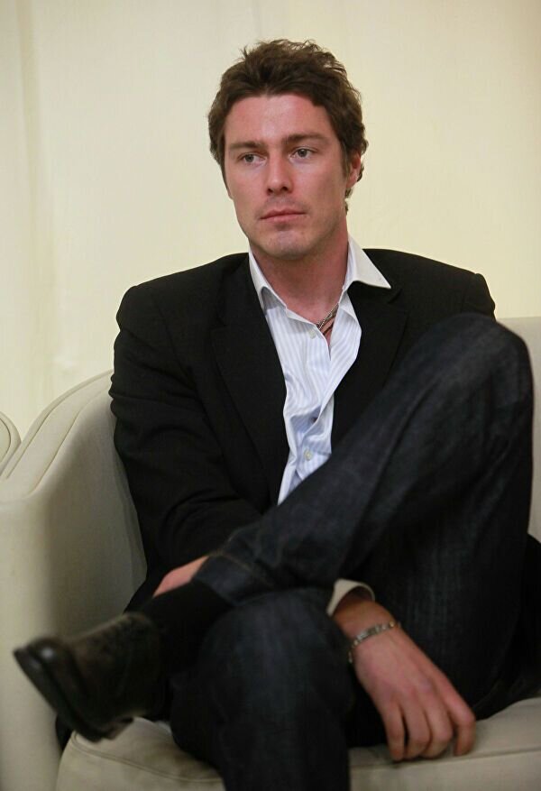 Открытые источники 