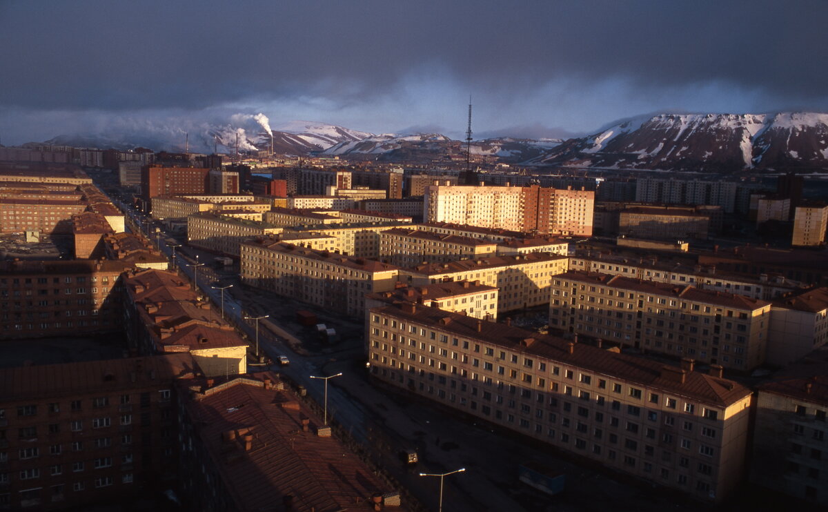 Фото: Сергей Курников / GeoPhoto 