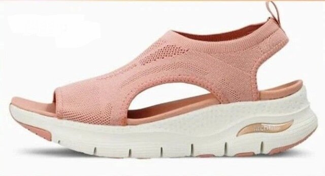 Женские босоножки