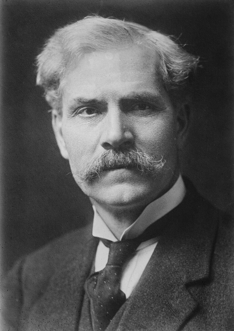 J. Ramsay MacDonald