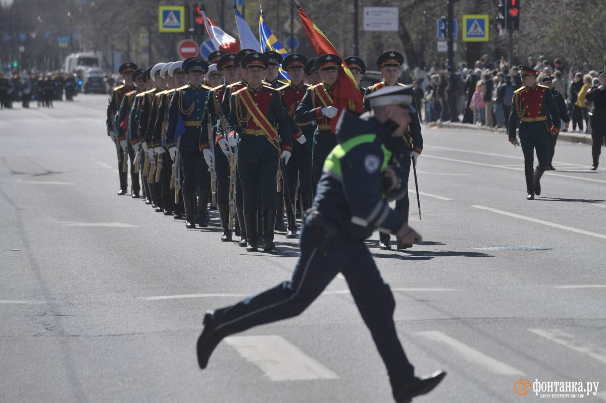 7 мая в петербурге. 7 мая в петербурге