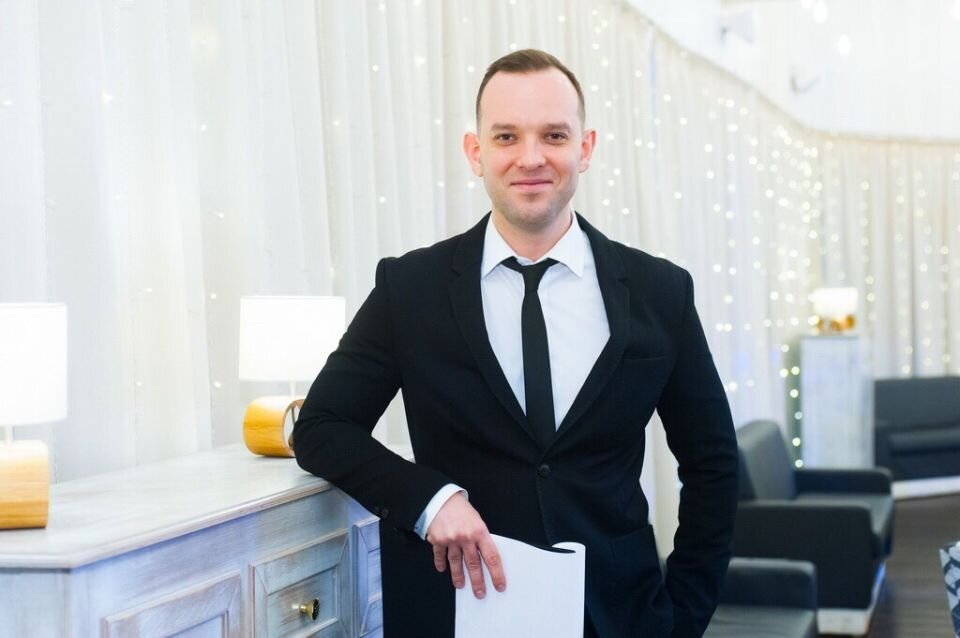    Антон Белоуско. Источник: vk.com/antonbelousko