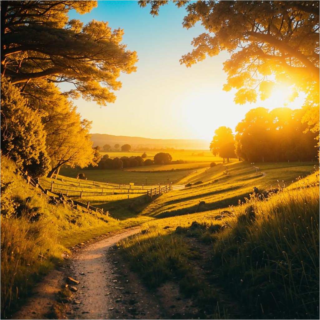 Фото создано нейросетью 