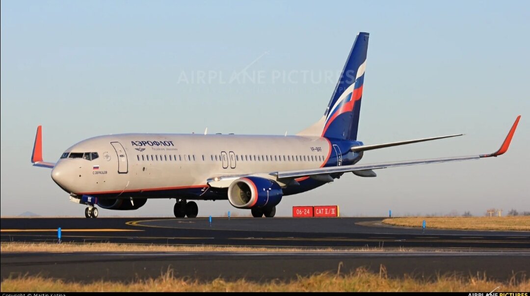 Боинг 737 фото самолета аэрофлот