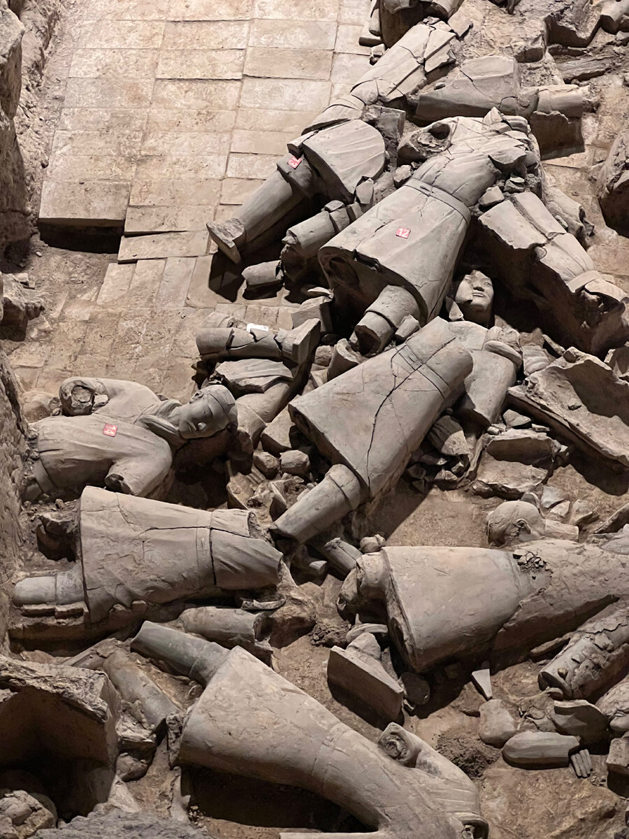 Разрушу ваши представления о городе «одной достопримечательности»