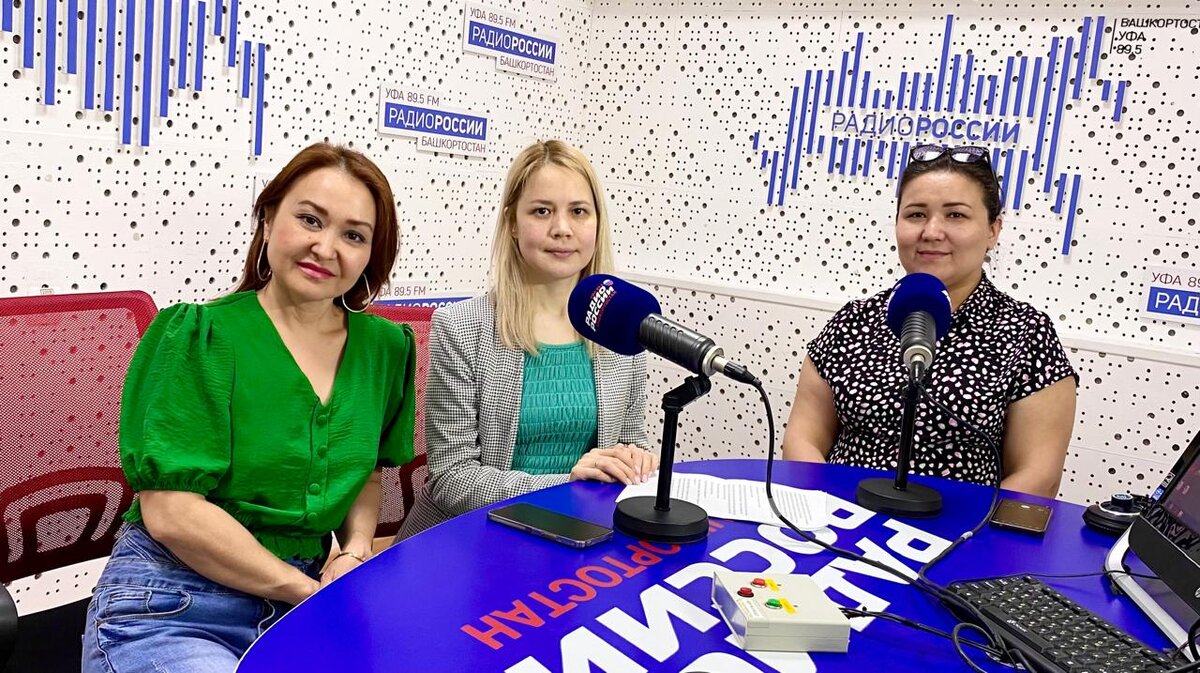    Өфө уттары - 30.04.2024 Һуҡырҙар өсөн махсус китапхана эшмәкәрлегенә 75 йыл