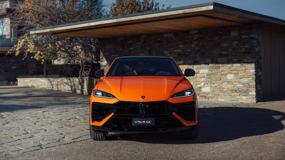 Lamborghini Urus SE: гибридный монстр, покоривший Пекинский автосалон |  Автоподбор и Продажа авто | AutoLab | Дзен