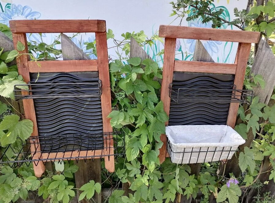 В окружении природы