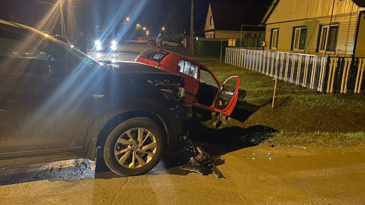 ГИБДД Тюменской области📷
