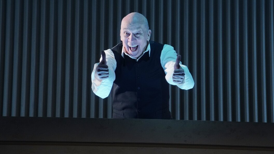    Ekaterina Tsvetkova/Global Look Press