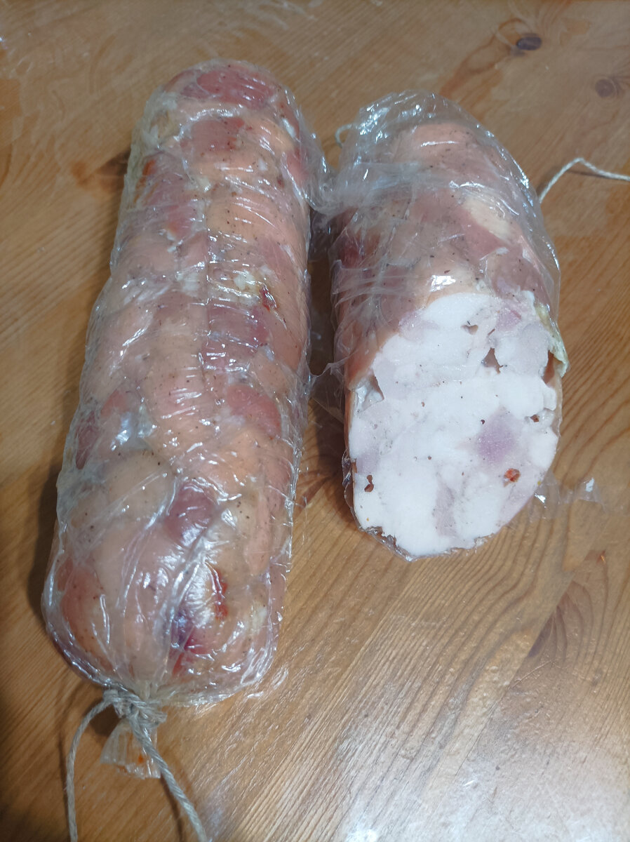 Любителям среза