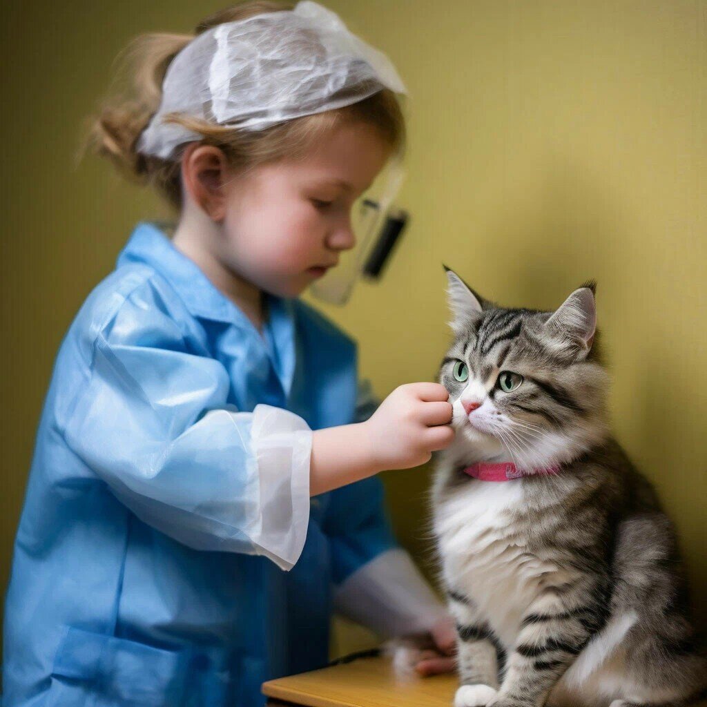 Изображение получено при помощи приложения "Шедеврум"