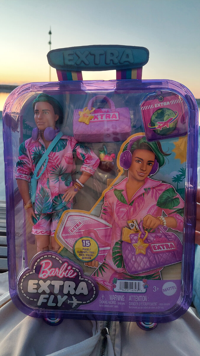 Фото автора