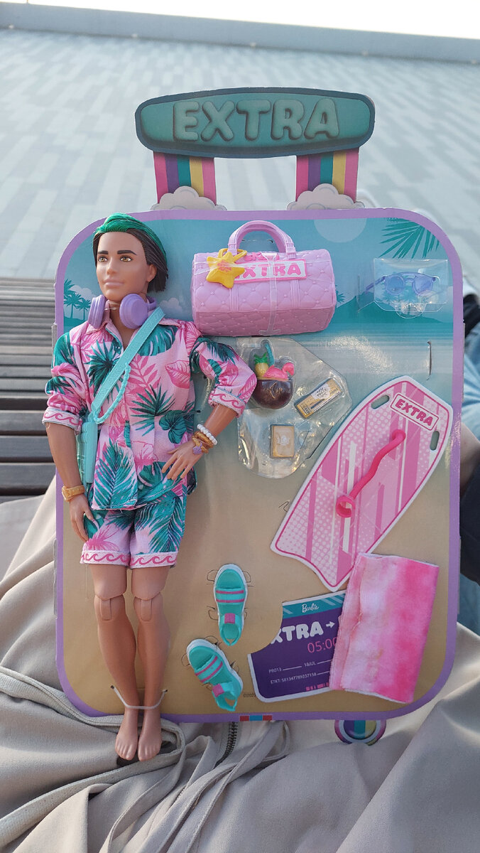 Фото автора 