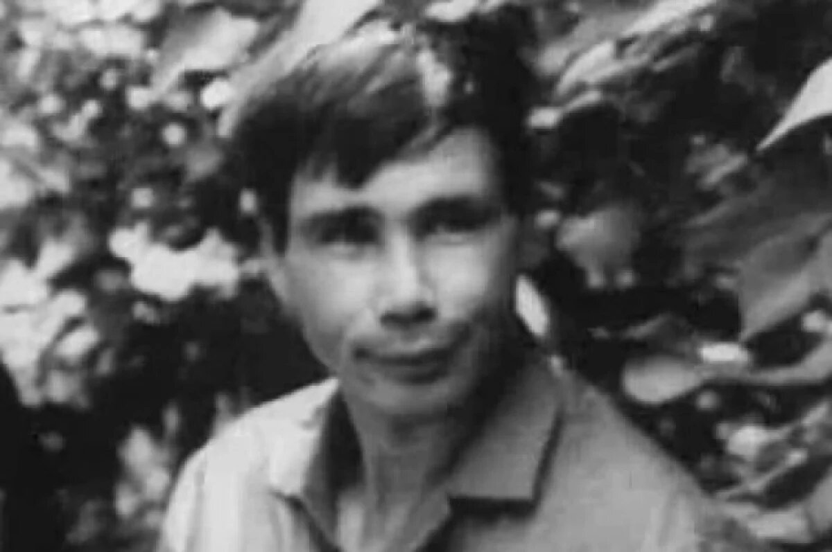    Борис Серебряков, серийный убийца, который орудовал в Куйбышеве (Самара) в конце 1960 - начале 1970-х годов