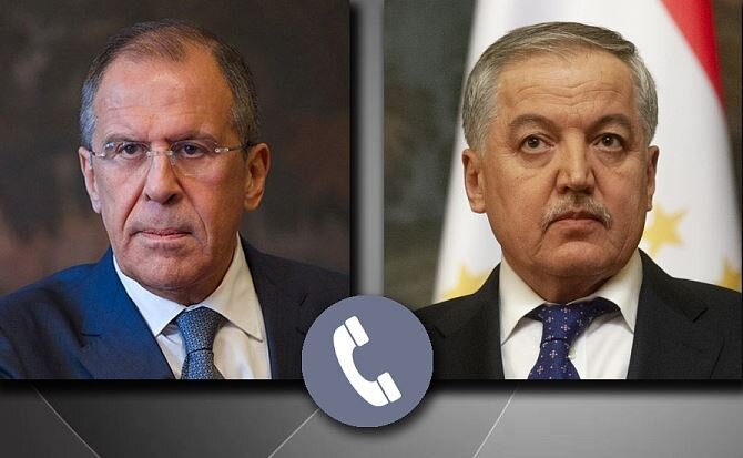 Фото с сайта МИД РФ
