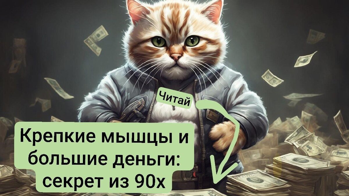 Путь к силе и уверенности: 90 е годы как школа успеха для настоящих  лидеров. | Оксана Линченко | Дзен