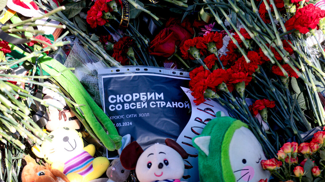    © Dmitry Golubovich/Globallookpress