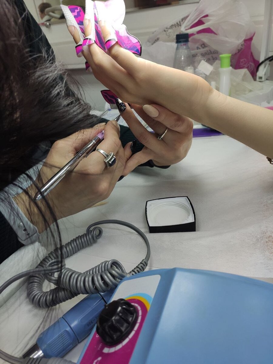 Авторское фото