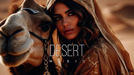 Desert music 2024 ethnic deep