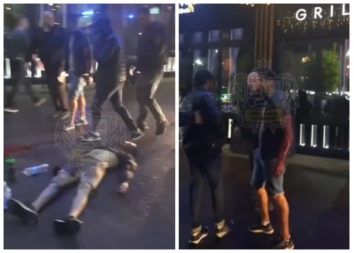 Фото канала «Типичный Воронеж»