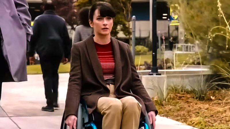 Морская полиция 