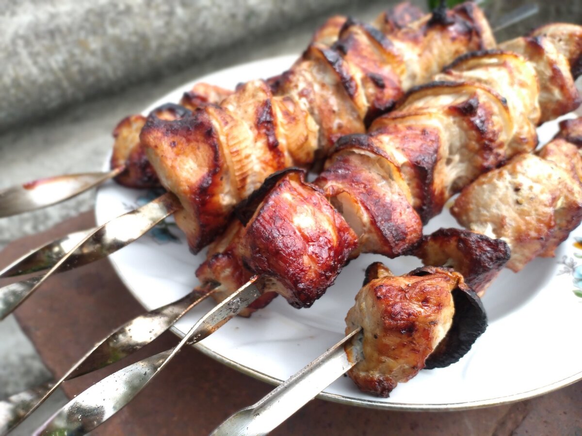 Вкусно