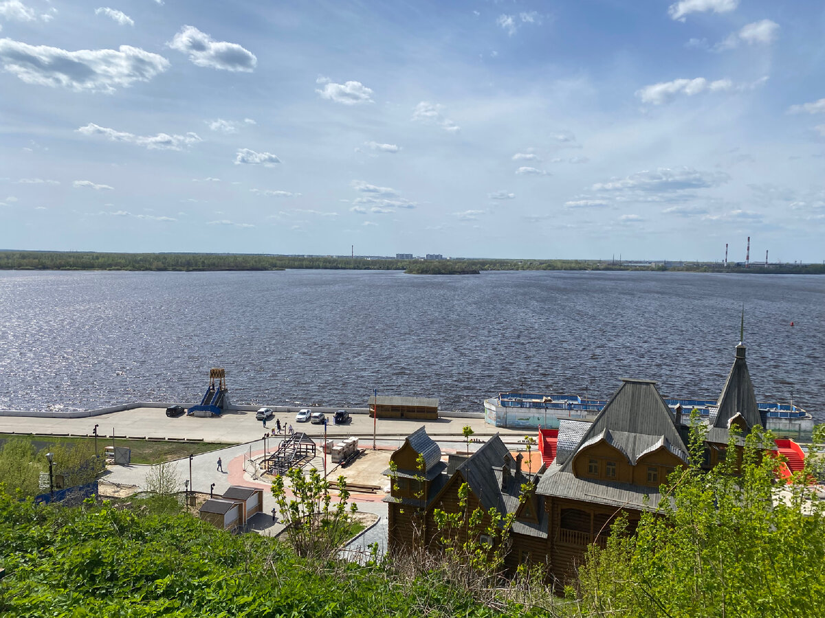 Городец. Туристический маршрут. Нижегородская область | Работа-бизнес-путешествия.  | Дзен