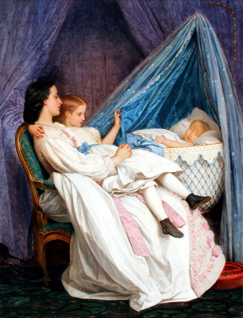 полотно О.Тульмуша