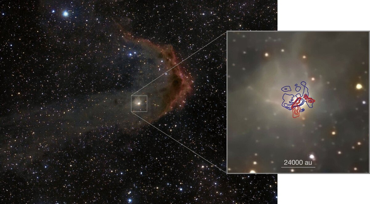   A. S. Hales et al. / The Astrophysical Journal, 2024