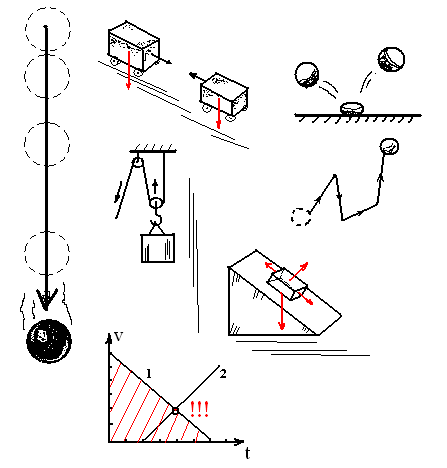 10-я - заключительная. 