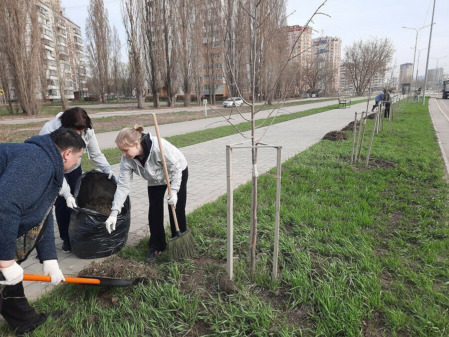 Фото: предоставлено БФСЗ «Милосердие» 