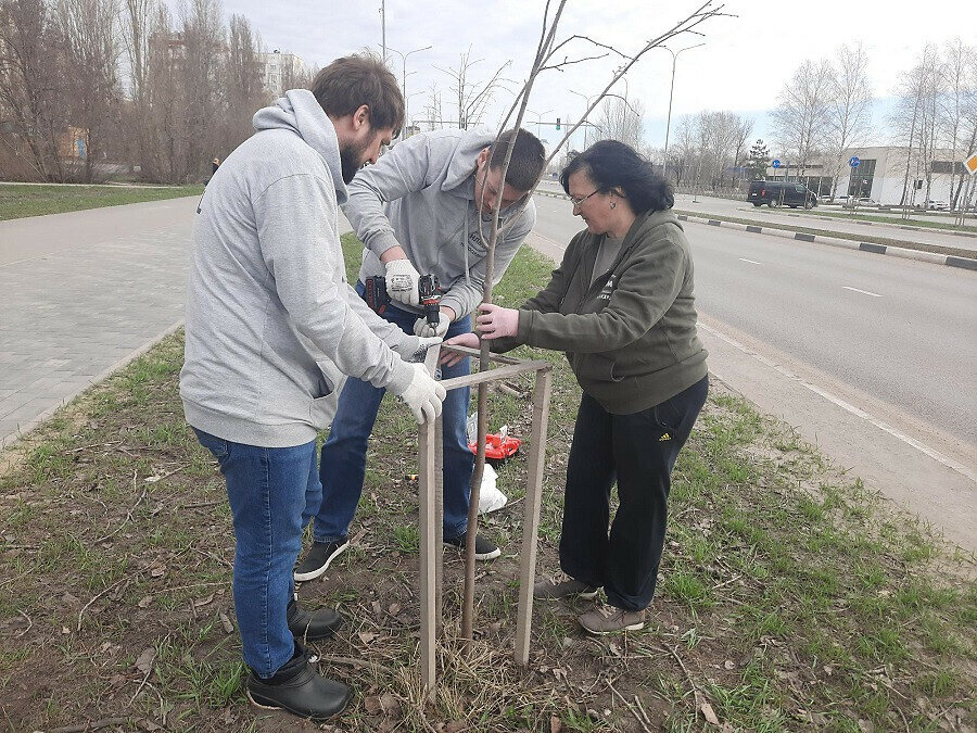 Фото: предоставлено БФСЗ «Милосердие» 