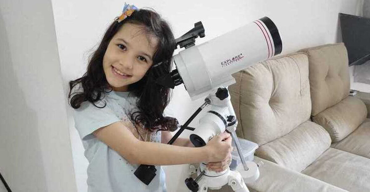 Николь Оливейра. Источник: Яндекс картинки.