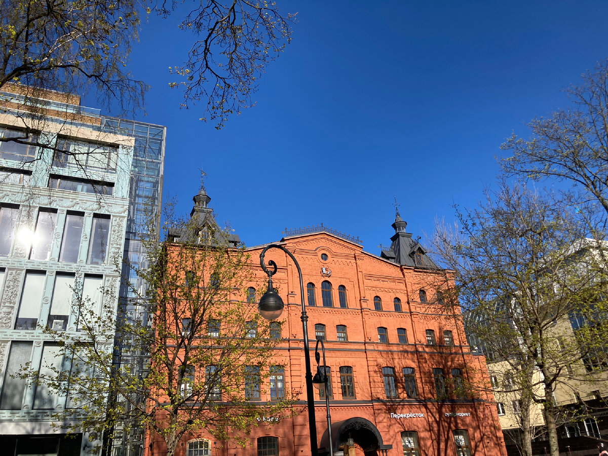 Петроградка