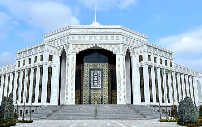 Источник фото: turkmenistan.gov.tm