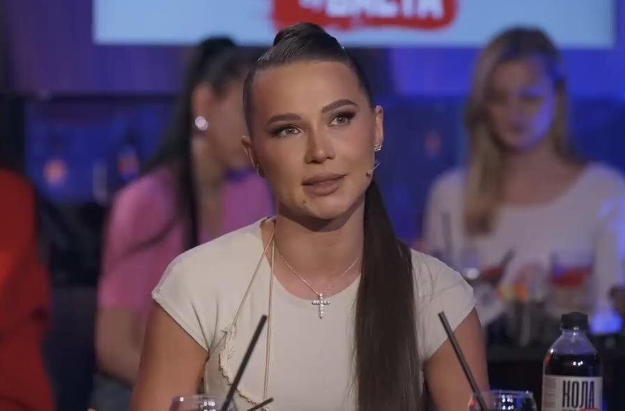 Лерчек объяснила, чем ее дело отличается от уголовного дела Блиновской