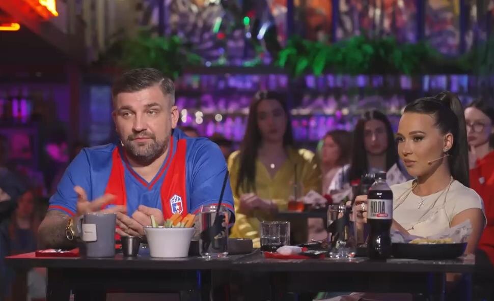 Лерчек объяснила, чем ее дело отличается от уголовного дела Блиновской