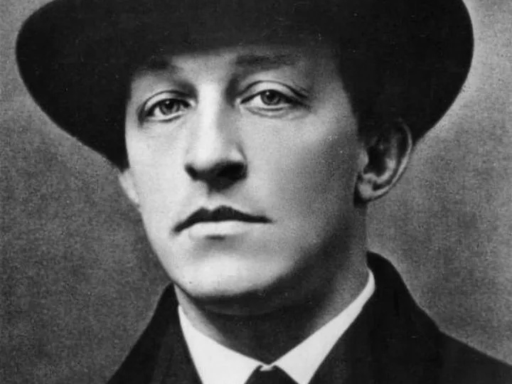 Тайна последней болезни Александра Блока