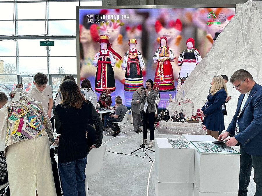 Фото: предоставлено БФСЗ «Милосердие» 