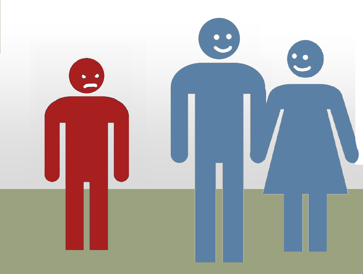  Что это я все про женщин, да про женщин? А давайте-ка поговорим про мужчин! Про мужские общества, организации, движения, даже целые субкультуры... Вот с субкультуры, наверное, и начнем.