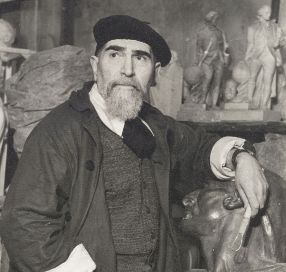 Сергей Меркуров