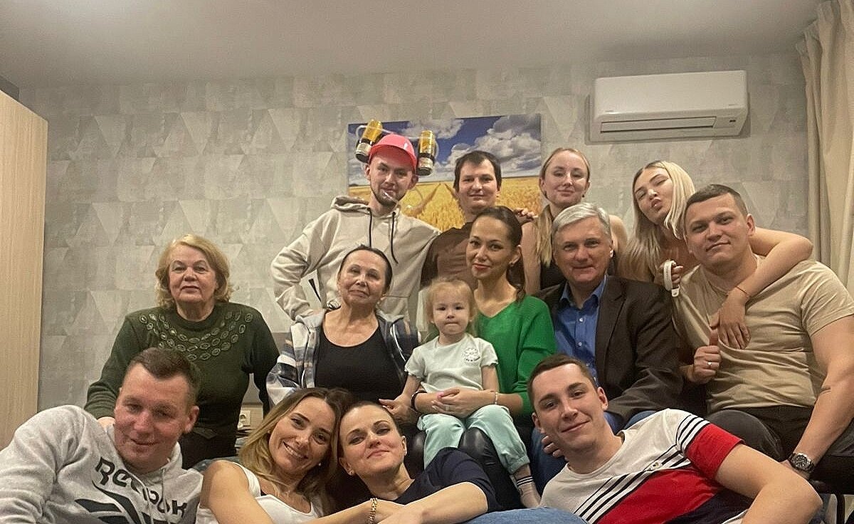 Наша компания)