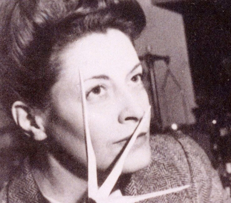 Жермен Селье