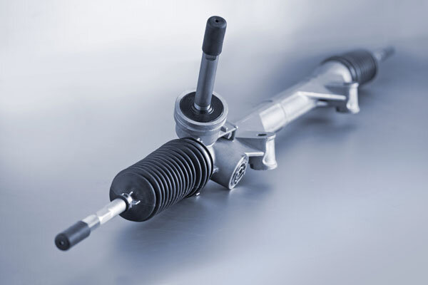 Ремонт рулевых реек в Ростове-на-Дону 