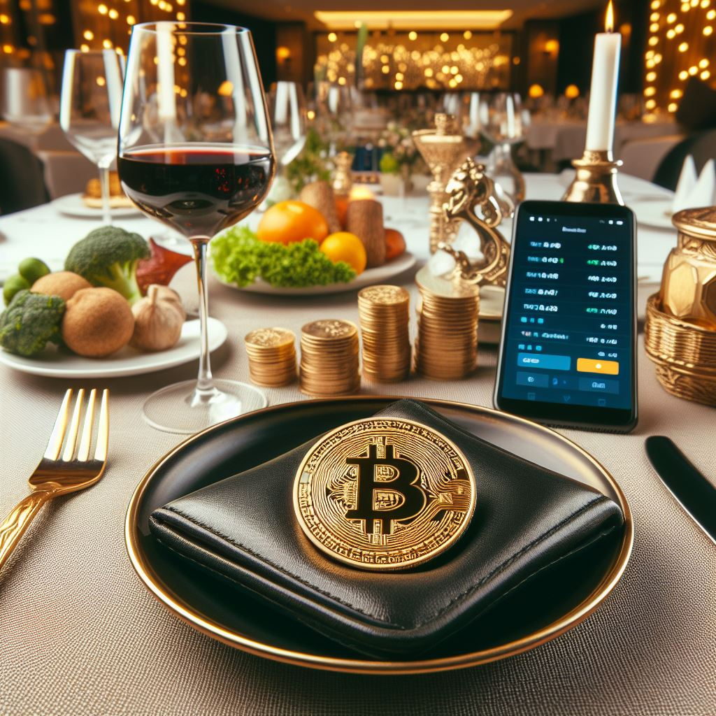 Стейкинг крипты