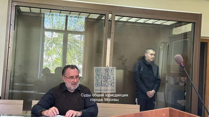 ФОТО: СУДЫ ОБЩЕЙ ЮРИСДИКЦИИ ГОРОДА МОСКВЫ