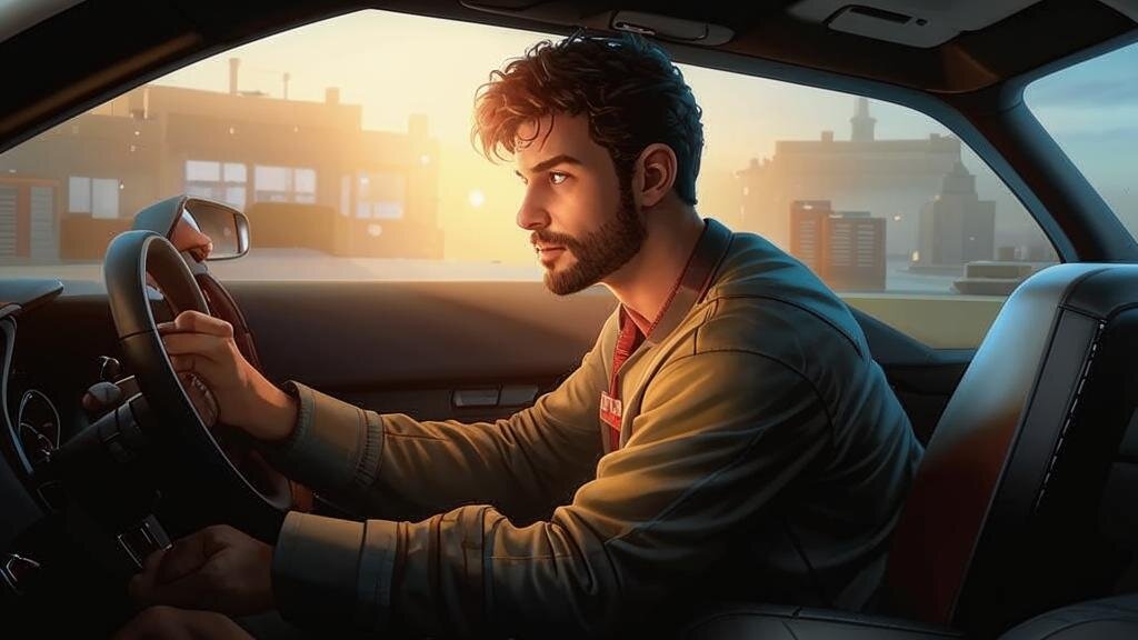 друзья, все вопросы по иллюстрации к ИИ, он мне сегодня вообще всю душу вынес. Час не мог нарисовать ничего. Проводки что ль какие замкнуло?! 